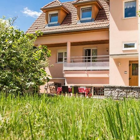 Apartamento Chez Christian Breitenbach-Haut-Rhin Exterior foto
