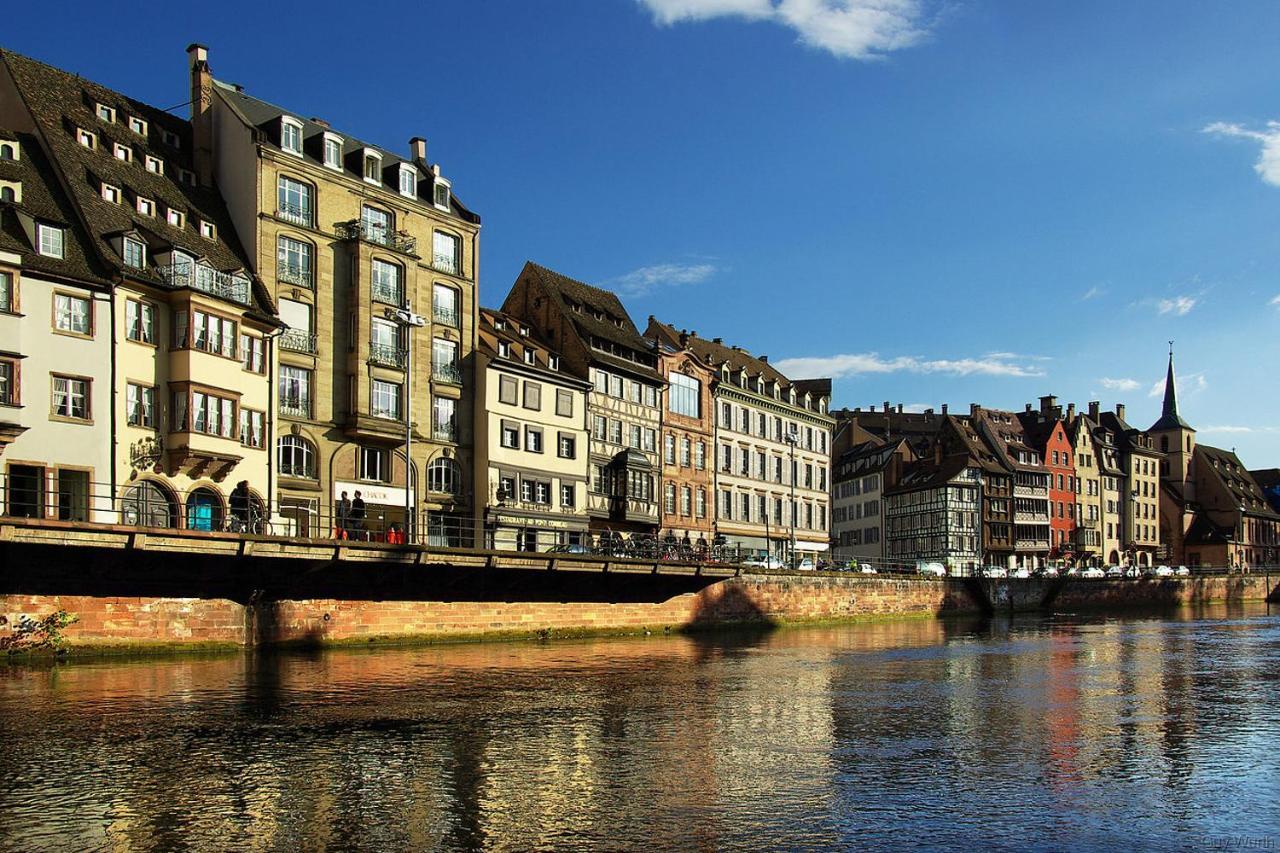 Apartamento Chez Christian Breitenbach-Haut-Rhin Exterior foto