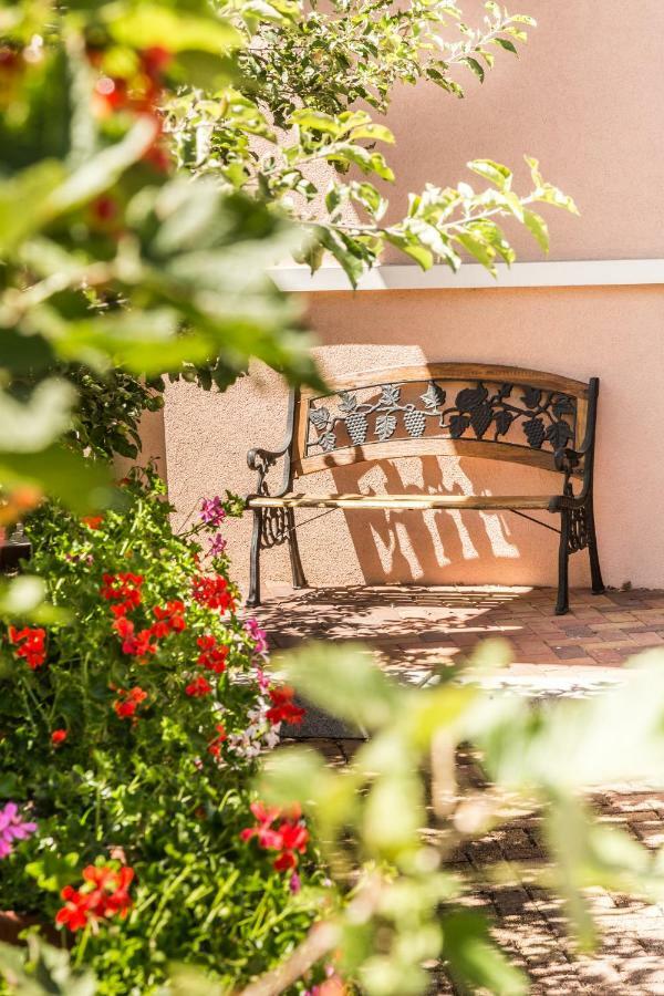 Apartamento Chez Christian Breitenbach-Haut-Rhin Exterior foto