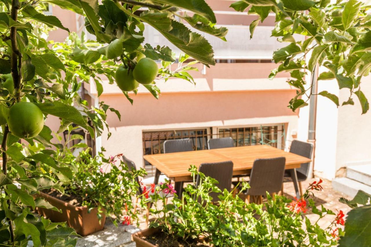 Apartamento Chez Christian Breitenbach-Haut-Rhin Exterior foto