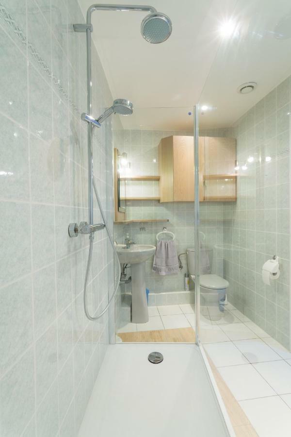 Apartamento Chez Christian Breitenbach-Haut-Rhin Exterior foto